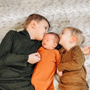 Meet your Posher, Crystal